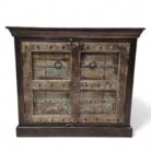 Old Doors Sideboard KMF19303 Main