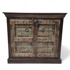 Old Door Sideboard