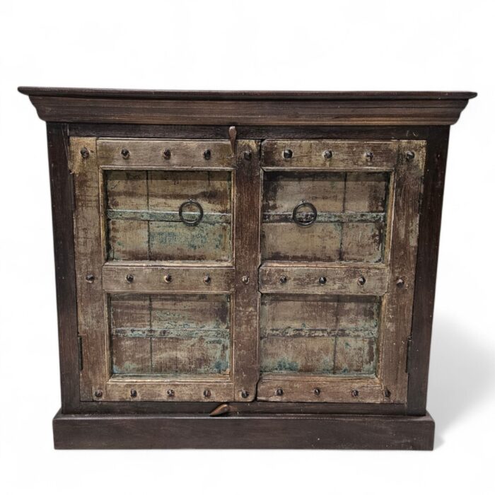 Old Doors Sideboard KMF19303 Main