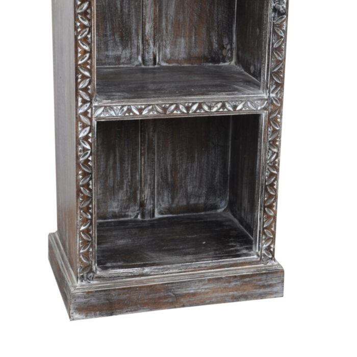 Open Booksehlf KMF10118 Bottom