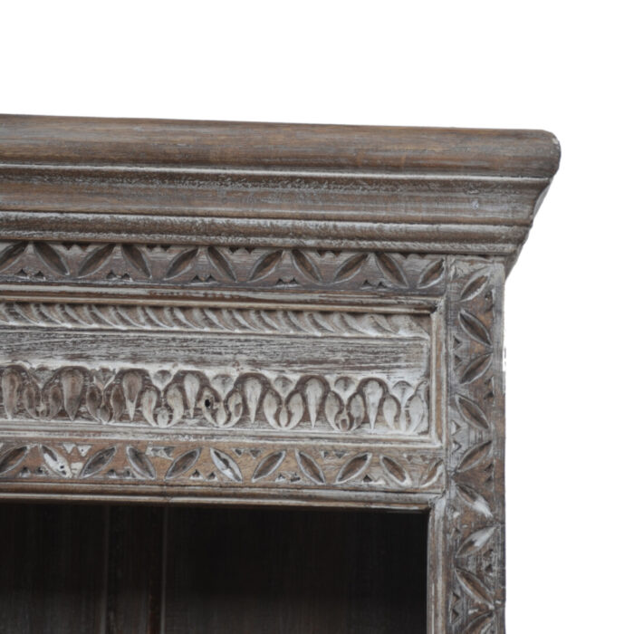 Open Booksehlf KMF10118 Close Top