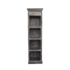 Open Booksehlf KMF10118 Front