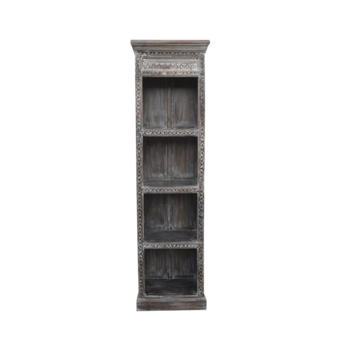 Open Booksehlf KMF10118 Front