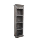 Open Booksehlf KMF10118 Side