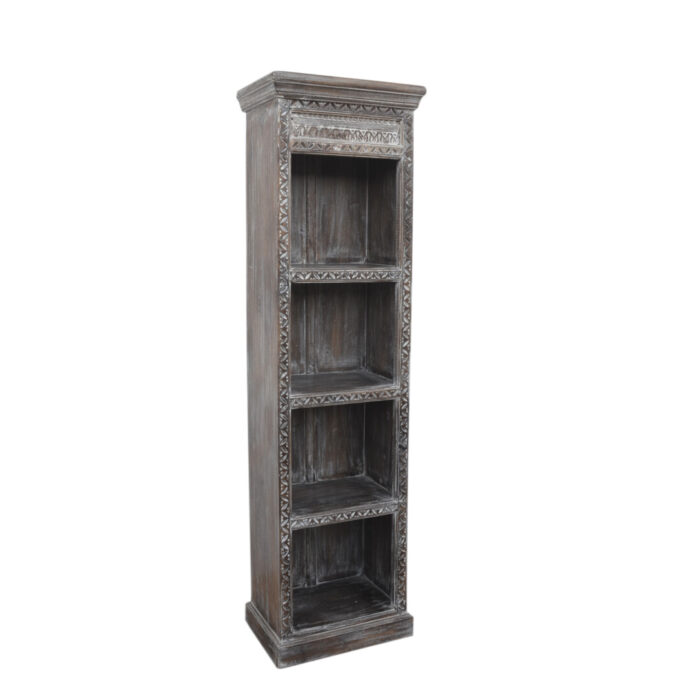 Open Booksehlf KMF10118 Side