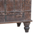 Pitara Bedside Pedestal KMF9480 Close Foot