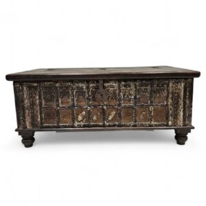 Pitara Trunk Coffee Table