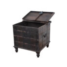 Pitara Trunk KMF23066 Main Open