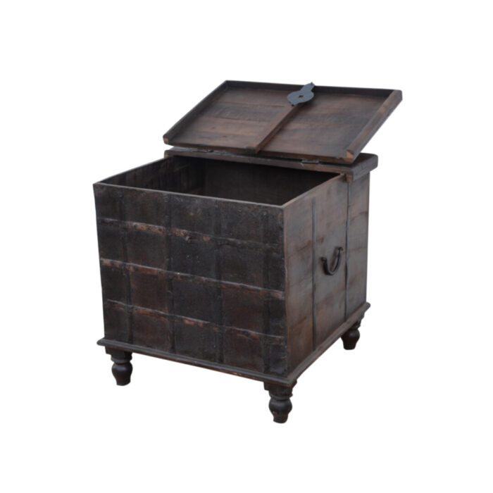 Pitara Trunk KMF23066 Main Open
