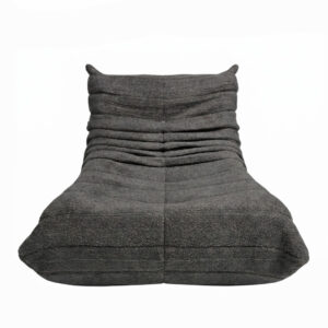 Cloud Pyrus Grey Chair