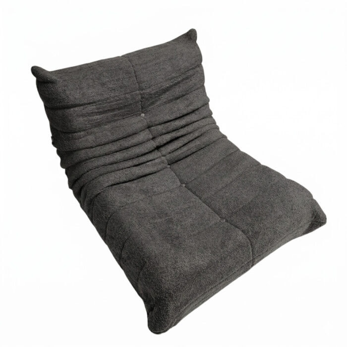 Pyrus Grey Cloud Couch FMF1006 Top Side