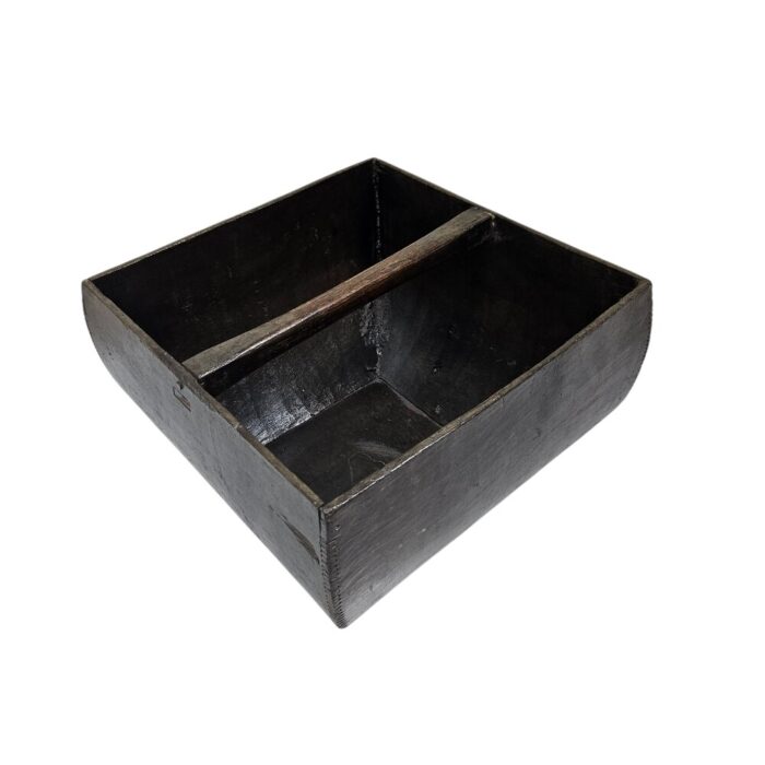 Rice Deco Bucket NBA10015 Side Rice Deco Bucket NBA10015 Side