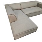 Romano 2pc Daybed Couch Close Side FCL