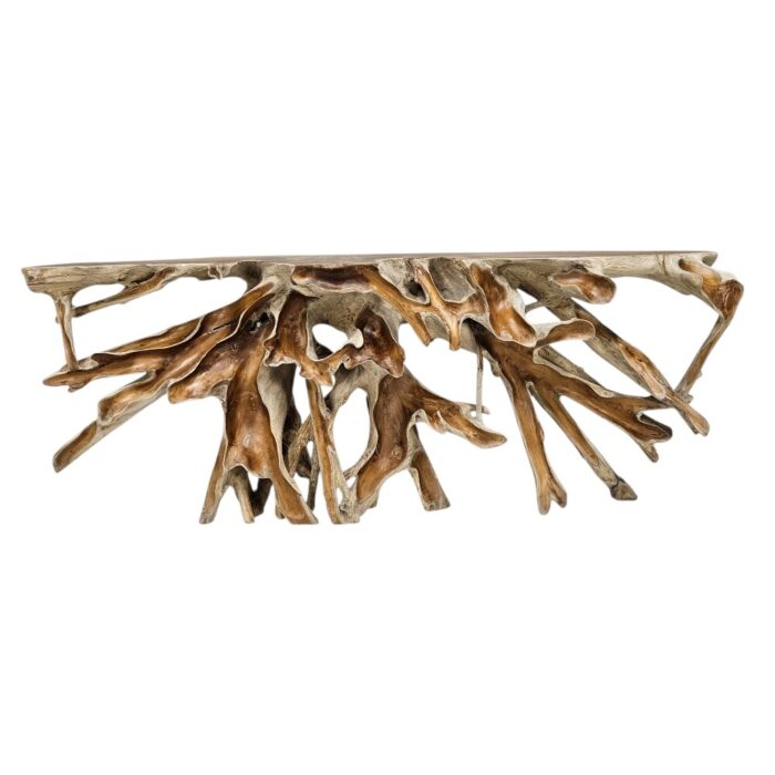 Root Scoop Console Table INJ5060A10 Main Root Scoop Console Table INJ5060A10 Main