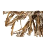 Root Scoop Console Table INJ5060A9 Close Up