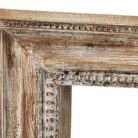Sage Carved Console Table KMF15396 Close