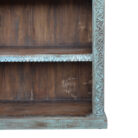Solid Wooden Bookshelf KMF10114 Bottom