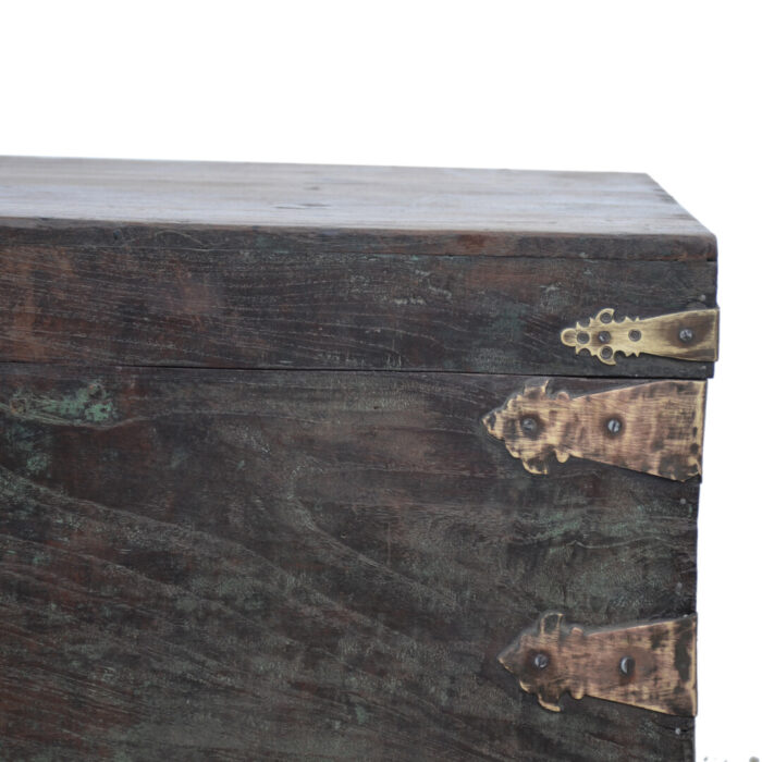 Storage Trunk KMF23072 Close Up