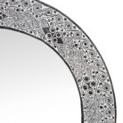 Timor Standing Mirror CEN0106 Close Up