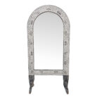 Timor Standing Mirror CEN0106 Main Front