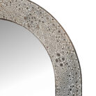 Timor Standing Mirror CEN0107 Close Up