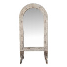 Timor Standing Mirror CEN0107 Front