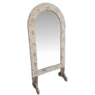 Timor Standing Mirror CEN0107 Side