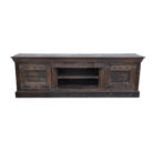 TvPlasma Unit Wooden KMF26175