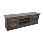 TvPlasma Unit Wooden KMF26175 Side