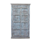White Washed Cupboard KMF18346 Main