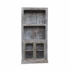 Wooden Bookcase KMF31025 Main