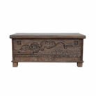 Wooden Coffee Table Kist KMF25350