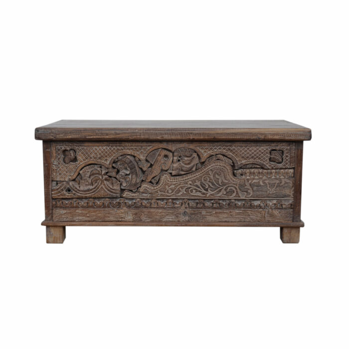 Wooden Coffee Table Kist KMF25350