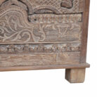 Wooden Coffee Table Kist KMF25350 Bottom Close
