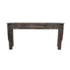 Wooden Console Table KMF15394 Main