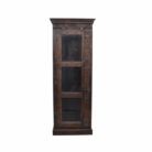 Wooden Display Cabinet KMF31020