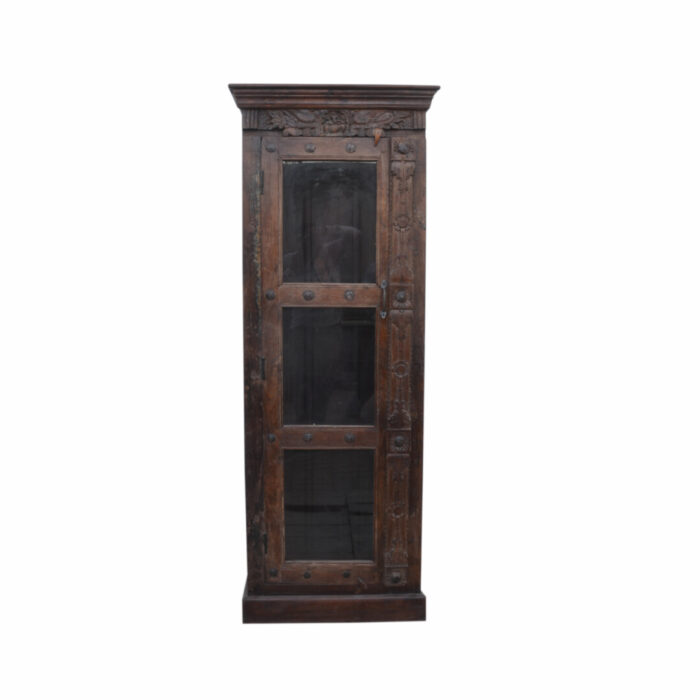 Wooden Display Cabinet KMF31020