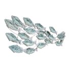 Wooden Fish Wall Panel IWD0620 Side