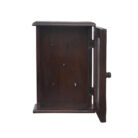 Wooden Keybox Open KMH0588