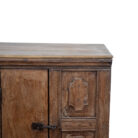 Wooden Sideboard Small KMF19308 Close Up