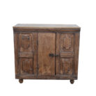 Wooden Sideboard Small KMF19308 Main