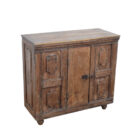 Wooden Sideboard Small KMF19308 Side