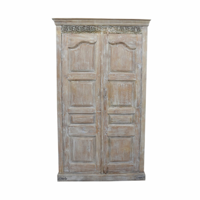 Wooden Storage Cabinet KMF18338