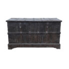 Wooden Storage Trunk KMF23070 Front Main