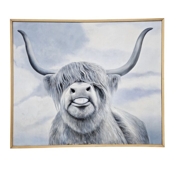 Yack Painting KRE3538