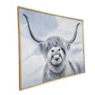 Yack Painting KRE3538 Side