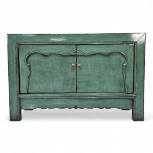 Yao Green Elm Sideboard
