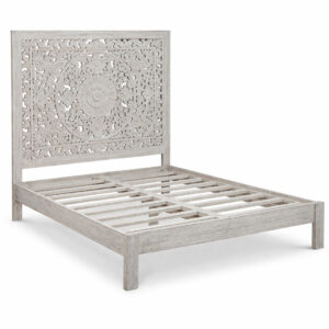 Mandala Bed - Queen XL