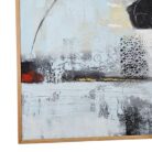 Abstract Painting KRE3578 Close Bottom