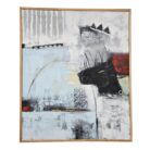 Abstract Painting KRE3578 Main